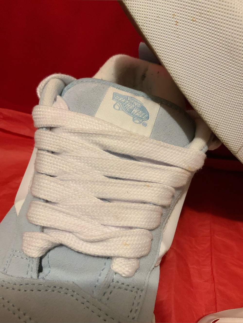 VANS - Picture 5 of 14